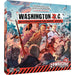 Zombicide (Saison 1) - 2ème Edition : Washington Z.C._Jeu - de - société