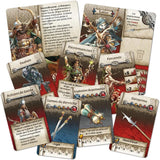 Zombicide - White Death_Jeu - de - société