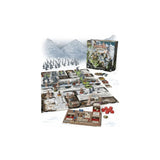 Zombicide - White Death_Jeu - de - société