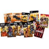 Zombicide : Zombies & Companions Upgrade Kit_Jeu - de - société