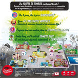 Zombie Teenz Evolution_Jeu - de - société