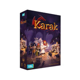 Karak - Jeu de Société - L'Atelier des Jeux