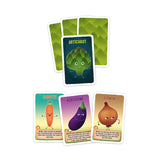 La Fin des Artichauts - Jeu de Société - L'Atelier des Jeux