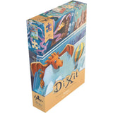 Dixit Puzzle - Adventure - 500 Pièces - Jeu de Société - L'Atelier des Jeux