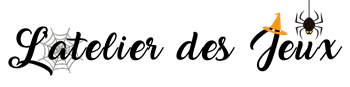 L'Atelier des Jeux