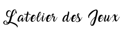 L'Atelier des Jeux