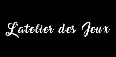 Tous les Jeux - L'Atelier des Jeux – tagged 