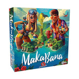 Maka Bana - Jeu de Société - L'Atelier des Jeux
