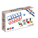 Mille Bornes - Le Grand Classique - Jeu de Société - L'Atelier des Jeux