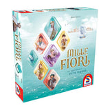 Mille Fiori - Jeu de Société - L'Atelier des Jeux