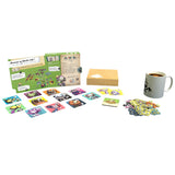 Monster Café - Jeu de Société - L'Atelier des Jeux