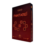 Pantarei