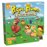 Pique Plume