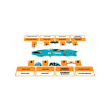 Platypus - Jeu de Société - L'Atelier des Jeux