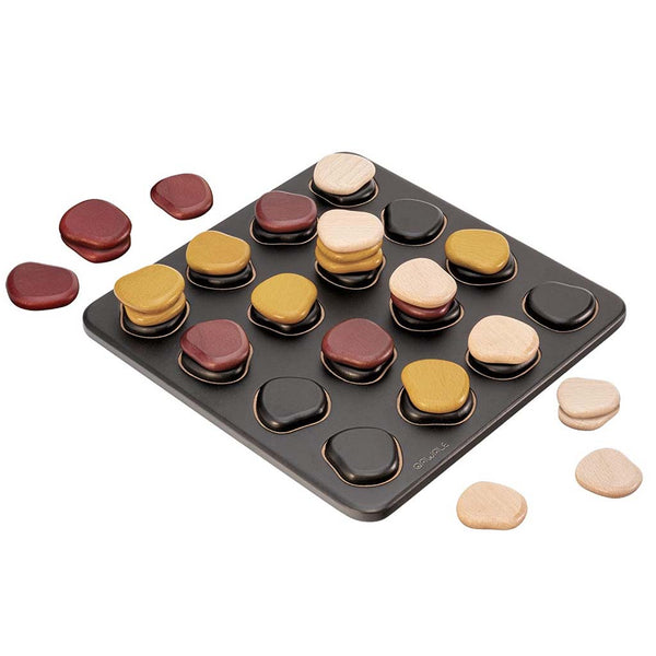 Qawale - Jeu de Société - L'Atelier des Jeux