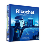 Ricochet 2 - Le Profil de l'Homme Sans Visage