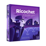 Ricochet - Jeu de Société - L'Atelier des Jeux