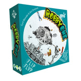 Robby One - Jeu de Société - L'Atelier des Jeux
