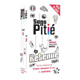 Sans Pitié: La retenue - Jeu de Société - L'Atelier des Jeux
