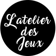 L'Atelier des Jeux logo