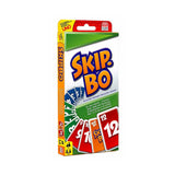 Skip Bo - Jeu de Société - L'Atelier des Jeux