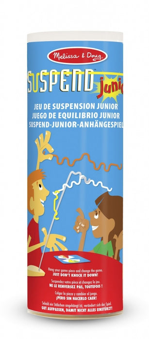 Suspend Junior