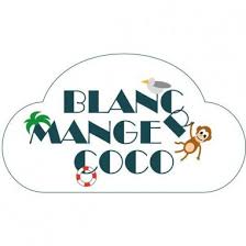 Blanc Manger Coco