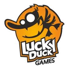 Lucky Duck Games