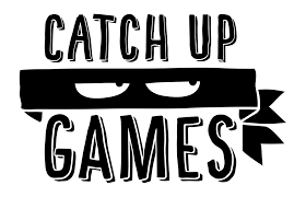 Catch Up Games