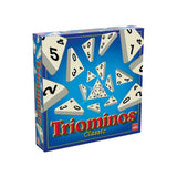 Triominos Classic - Jeu de Société - L'Atelier des Jeux