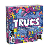 Trucs ! - Jeu de Société - L'Atelier des Jeux