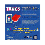 Trucs ! - Jeu de Société - L'Atelier des Jeux