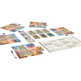 Welcome To The Moon - Jeu de Société - L'Atelier des Jeux