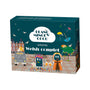Blanc Manger Coco - Welsh Complet - Jeu de Société - L'Atelier des Jeux