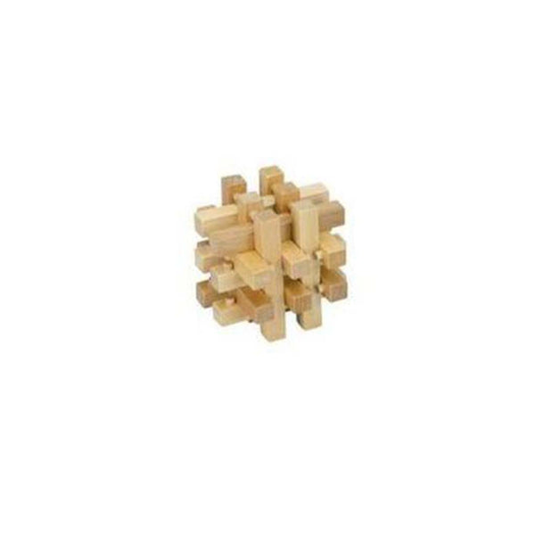 Wood Trick Casse-tête 3D en bois à spirale en marbre pour adultes et enfants à construire - 33 x Wood Trick Casse-tête 3D en bois à spirale en marbre pour adultes et enfants à construire - 33 x