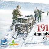 1911: Amundsen vs. Scott_Jeu-de-société
