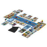 1987 - Tunnel sous la Manche_Jeu-de-société