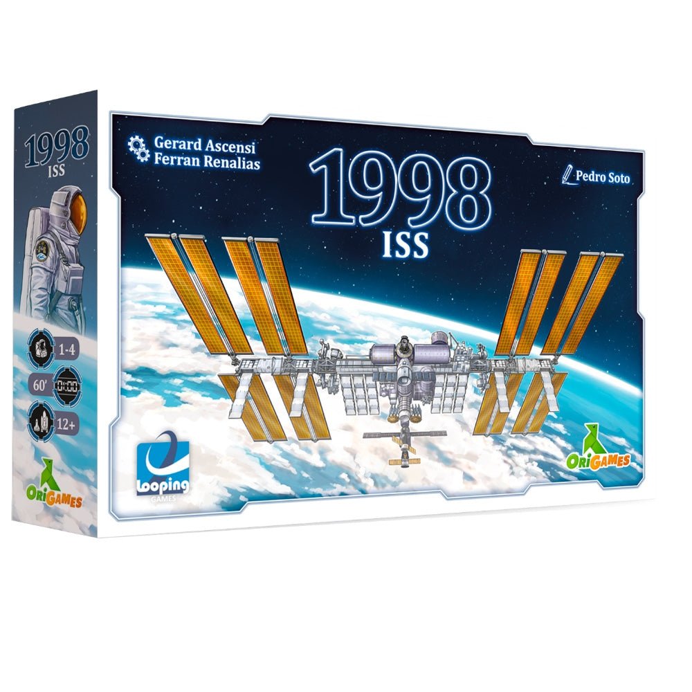 1998 – ISS_Jeu-de-société