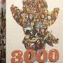 3000 Truands (Goodies Inclus)_Jeu-de-société