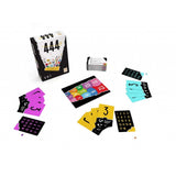 444 choses à faire… ou pas_Jeu-de-société