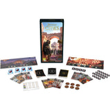 7 Wonders - Cities Nouvelle Édition_Jeu-de-société