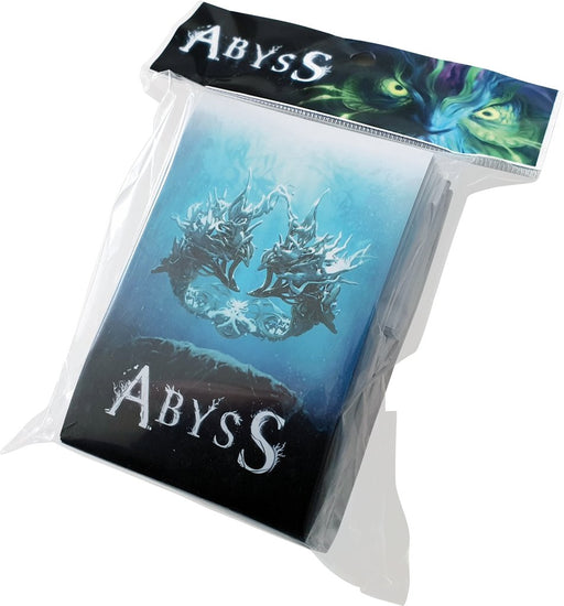 Abyss - 210 Sleeves_Jeu-de-société