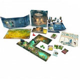 Adventure In Austerion - Les Tunnels Du Royaume_Jeu-de-société