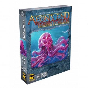 Aeon's End - Ténèbres D'ailleurs_Jeu-de-société