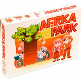 Africa Park_Jeu-de-société