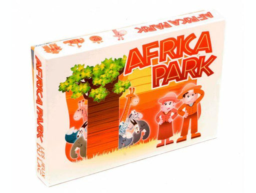 Africa Park_Jeu-de-société