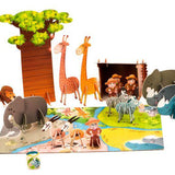 Africa Park_Jeu-de-société