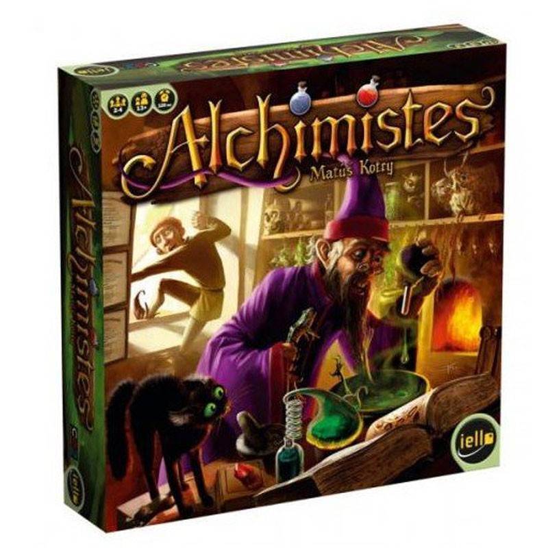 Alchimistes_Jeu-de-société