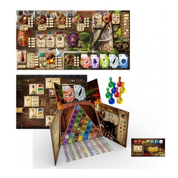 Alchimistes_Jeu-de-société