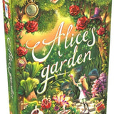 Alice's Garden_Jeu-de-société